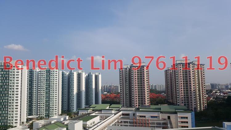 Blk 439B Sengkang West Avenue (Sengkang), HDB 3 Rooms #115190812